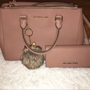 💕Michael Kors Set 💕